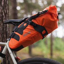 Load image into Gallery viewer, Oxford Aqua Evo Adventure 10 Litre Seat Pack