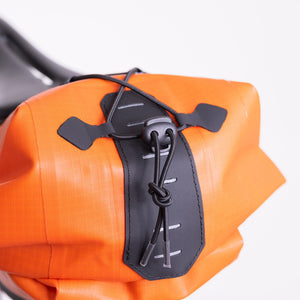 Oxford Aqua Evo Adventure 10 Litre Seat Pack