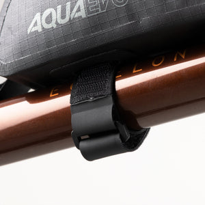 Oxford Aqua Evo Adventure 1.5 Litre Top Tube Pack