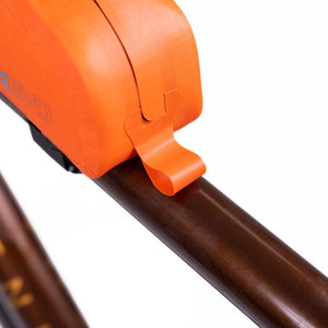 Oxford Aqua Evo Adventure 1 Litre Top Tube Pack