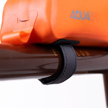 Load image into Gallery viewer, Oxford Aqua Evo Adventure 1 Litre Top Tube Pack