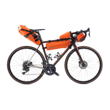 Load image into Gallery viewer, Oxford Aqua Evo Adventure 1 Litre Top Tube Pack