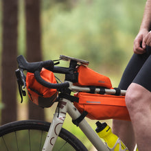 Load image into Gallery viewer, Oxford Aqua Evo Adventure 1 Litre Top Tube Pack