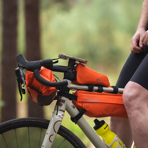 Oxford Aqua Evo Adventure 1 Litre Top Tube Pack