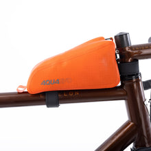 Load image into Gallery viewer, Oxford Aqua Evo Adventure 1 Litre Top Tube Pack