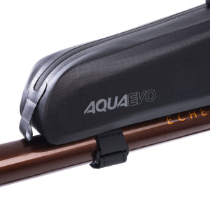Oxford Aqua Evo Adventure XL 1.5 litre Top Tube Pack