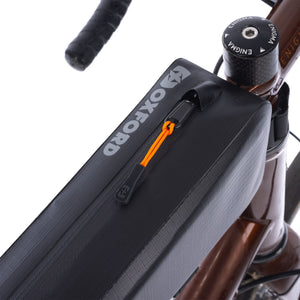 Oxford Aqua Evo Adventure XL 1.5 litre Top Tube Pack