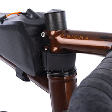 Load image into Gallery viewer, Oxford Aqua Evo Adventure XL 1.5 litre Top Tube Pack