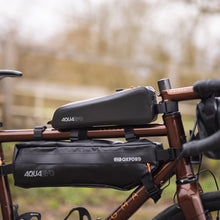 Load image into Gallery viewer, Oxford Aqua Evo Adventure XL 1.5 litre Top Tube Pack