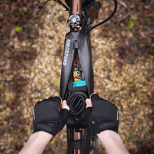 Load image into Gallery viewer, Oxford Aqua Evo Adventure XL 1.5 litre Top Tube Pack