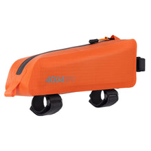 Load image into Gallery viewer, Oxford Aqua Evo Adventure XL 1.5 litre Top Tube Pack