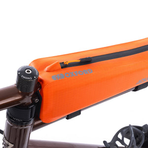 Oxford Aqua Evo Adventure XL 1.5 litre Top Tube Pack