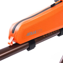 Load image into Gallery viewer, Oxford Aqua Evo Adventure XL 1.5 litre Top Tube Pack