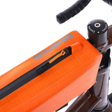 Load image into Gallery viewer, Oxford Aqua Evo Adventure XL 1.5 litre Top Tube Pack