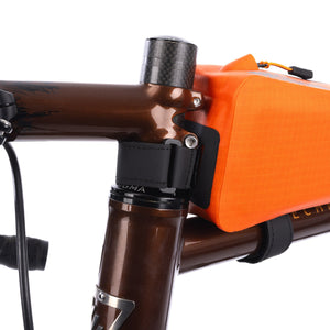 Oxford Aqua Evo Adventure XL 1.5 litre Top Tube Pack