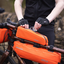 Load image into Gallery viewer, Oxford Aqua Evo Adventure XL 1.5 litre Top Tube Pack