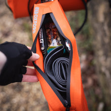 Load image into Gallery viewer, Oxford Aqua Evo Adventure XL 1.5 litre Top Tube Pack