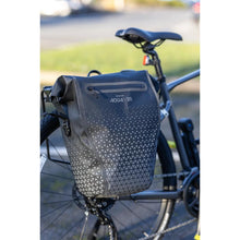 Load image into Gallery viewer, Oxford Aqua V 20 Extreme Visibility Single QR Pannier Bag | High on Bikes
