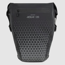 Load image into Gallery viewer, Oxford Aqua V 20 Extreme Visibility Single QR Pannier Bag | High on Bikes