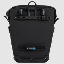 Load image into Gallery viewer, Oxford Aqua V 20 Extreme Visibility Single QR Pannier Bag | High on Bikes