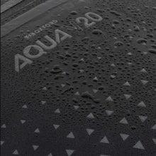 Load image into Gallery viewer, Oxford Aqua V 20 Extreme Visibility Single QR Pannier Bag | High on Bikes