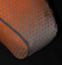 Load image into Gallery viewer, Oxford Aqua V 20 Extreme Visibility Single QR Pannier Bag | High on Bikes