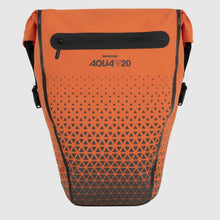 Load image into Gallery viewer, Oxford Aqua V 20 Extreme Visibility Single QR Pannier Bag | High on Bikes