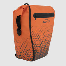 Load image into Gallery viewer, Oxford Aqua V 20 Extreme Visibility Single QR Pannier Bag | High on Bikes
