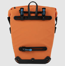 Load image into Gallery viewer, Oxford Aqua V 20 Extreme Visibility Single QR Pannier Bag | High on Bikes