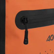 Load image into Gallery viewer, Oxford Aqua V 20 Extreme Visibility Single QR Pannier Bag | High on Bikes