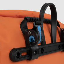 Load image into Gallery viewer, Oxford Aqua V 20 Extreme Visibility Single QR Pannier Bag | High on Bikes