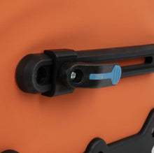 Load image into Gallery viewer, Oxford Aqua V 20 Extreme Visibility Single QR Pannier Bag | High on Bikes