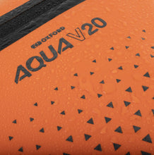 Load image into Gallery viewer, Oxford Aqua V 20 Extreme Visibility Single QR Pannier Bag | High on Bikes
