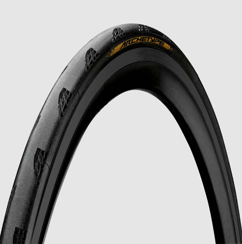 Continental Archetype TR Road Bike Folding Tyre 700 x 30