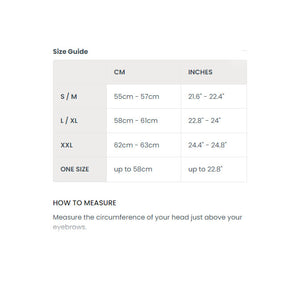 SealSkinz Beetley Waterproof All Weather Head Gaitor