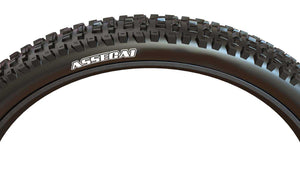 Maxxis Assegai 3C MaxxGrip TR Mountain Bike Folding Tyre