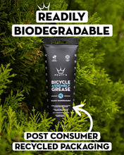 Load image into Gallery viewer, Peaty&#39;s Bicycle Assembly Grease - 400g Tube