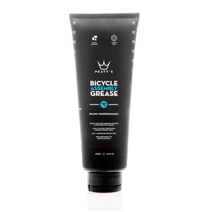 Peaty's Bicycle Assembly Grease - 400g Tube