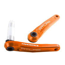 Load image into Gallery viewer, Race Face Atlas 30 Cinch Crank Arms