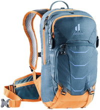 Load image into Gallery viewer, Deuter Attack 8 JR Backpack | High on Bikes