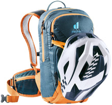 Load image into Gallery viewer, Deuter Attack 8 JR Backpack | High on Bikes