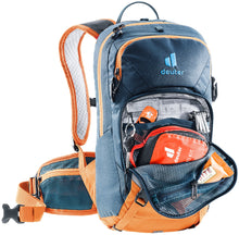Load image into Gallery viewer, Deuter Attack 8 JR Backpack | High on Bikes