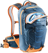 Load image into Gallery viewer, Deuter Attack 8 JR Backpack | High on Bikes