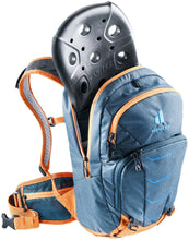 Load image into Gallery viewer, Deuter Attack 8 JR Backpack | High on Bikes