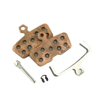 Load image into Gallery viewer, SRAM Large Sintered Brake Pads (Code, Guide RE, DB8) | High on Bikes