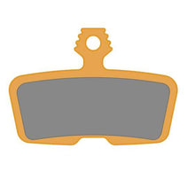 Load image into Gallery viewer, SRAM Large Sintered Brake Pads (Code, Guide RE, DB8) | High on Bikes