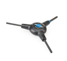 Load image into Gallery viewer, Park Tool AWS-7 Hex Wrench and Torx Key 5/4mm T25
