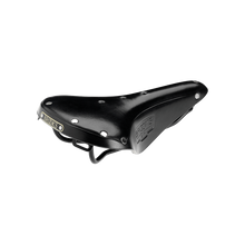 Load image into Gallery viewer, Brooks B17 Seat - Steel Rails