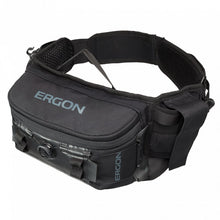 Load image into Gallery viewer, Ergon BA Hip Pack - Black | High on Bikes