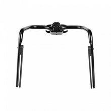 Load image into Gallery viewer, Topeak Backloader Wishbone Seat Mount - Black